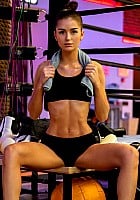Coco Nadia